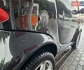 Чорний Смарт Fortwo, об'ємом двигуна 0.7 л та пробігом 174 тис. км за 3400 $, фото 1 на Automoto.ua