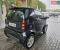 Чорний Смарт Fortwo, об'ємом двигуна 0.7 л та пробігом 174 тис. км за 3400 $, фото 5 на Automoto.ua