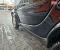 Чорний Смарт Fortwo, об'ємом двигуна 0.7 л та пробігом 174 тис. км за 3400 $, фото 9 на Automoto.ua