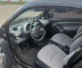 Черный Смарт Форту, объемом двигателя 0.8 л и пробегом 235 тыс. км за 4100 $, фото 5 на Automoto.ua