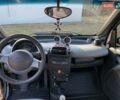 Черный Смарт Форту, объемом двигателя 0.8 л и пробегом 261 тыс. км за 4800 $, фото 7 на Automoto.ua