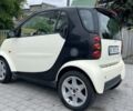 Чорний Смарт Fortwo, об'ємом двигуна 0.7 л та пробігом 89 тис. км за 4250 $, фото 2 на Automoto.ua