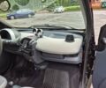 Черный Смарт Форту, объемом двигателя 0.7 л и пробегом 170 тыс. км за 3350 $, фото 15 на Automoto.ua