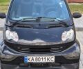 Чорний Смарт Fortwo, об'ємом двигуна 0.7 л та пробігом 170 тис. км за 3250 $, фото 6 на Automoto.ua