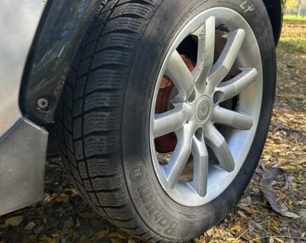 Смарт Форту 2006 в Одессе на Automoto.ua Черный Смарт Форту, объемом двигателя 0.7 л и пробегом 150 тыс. км за 3300 $, фото 10 на Automoto.ua