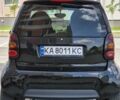Чорний Смарт Fortwo, об'ємом двигуна 0.7 л та пробігом 170 тис. км за 3250 $, фото 9 на Automoto.ua