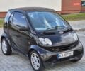 Чорний Смарт Fortwo, об'ємом двигуна 0.7 л та пробігом 170 тис. км за 3250 $, фото 2 на Automoto.ua
