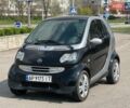Чорний Смарт Fortwo, об'ємом двигуна 0.7 л та пробігом 290 тис. км за 3500 $, фото 9 на Automoto.ua