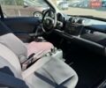 Черный Смарт Форту, объемом двигателя 0.8 л и пробегом 258 тыс. км за 3990 $, фото 19 на Automoto.ua