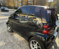 Чорний Смарт Fortwo, об'ємом двигуна 1 л та пробігом 157 тис. км за 5300 $, фото 4 на Automoto.ua