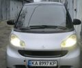 Чорний Смарт Fortwo, об'ємом двигуна 1 л та пробігом 170 тис. км за 5300 $, фото 5 на Automoto.ua
