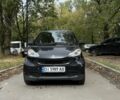 Чорний Смарт Fortwo, об'ємом двигуна 1 л та пробігом 220 тис. км за 4211 $, фото 1 на Automoto.ua
