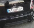 Черный Смарт Форту, объемом двигателя 0.7 л и пробегом 145 тыс. км за 3800 $, фото 3 на Automoto.ua