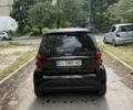 Чорний Смарт Fortwo, об'ємом двигуна 1 л та пробігом 220 тис. км за 4211 $, фото 5 на Automoto.ua