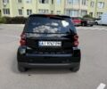Чорний Смарт Fortwo, об'ємом двигуна 1 л та пробігом 133 тис. км за 5296 $, фото 5 на Automoto.ua