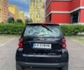 Черный Смарт Форту, объемом двигателя 1 л и пробегом 170 тыс. км за 3900 $, фото 3 на Automoto.ua