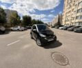 Черный Смарт Форту, объемом двигателя 1 л и пробегом 133 тыс. км за 4981 $, фото 5 на Automoto.ua