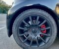 Чорний Смарт Fortwo, об'ємом двигуна 1 л та пробігом 165 тис. км за 4900 $, фото 14 на Automoto.ua
