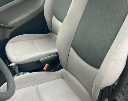 Черный Смарт Форту, объемом двигателя 0.7 л и пробегом 162 тыс. км за 3400 $, фото 5 на Automoto.ua