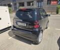 Чорний Смарт Fortwo, об'ємом двигуна 0.8 л та пробігом 199 тис. км за 6600 $, фото 2 на Automoto.ua