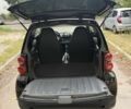Чорний Смарт Fortwo, об'ємом двигуна 1 л та пробігом 220 тис. км за 4211 $, фото 4 на Automoto.ua