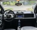 Чорний Смарт Fortwo, об'ємом двигуна 1 л та пробігом 220 тис. км за 4211 $, фото 6 на Automoto.ua