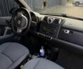 Черный Смарт Форту, объемом двигателя 1 л и пробегом 250 тыс. км за 4400 $, фото 5 на Automoto.ua