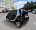 Чорний Смарт Fortwo, об'ємом двигуна 1 л та пробігом 133 тис. км за 5296 $, фото 4 на Automoto.ua