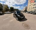 Черный Смарт Форту, объемом двигателя 1 л и пробегом 133 тыс. км за 5700 $, фото 12 на Automoto.ua