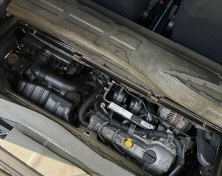 Черный Смарт Форту, объемом двигателя 1 л и пробегом 250 тыс. км за 4400 $, фото 7 на Automoto.ua