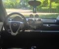 Чорний Смарт Fortwo, об'ємом двигуна 1 л та пробігом 160 тис. км за 4300 $, фото 3 на Automoto.ua