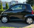 Черный Смарт Форту, объемом двигателя 1 л и пробегом 133 тыс. км за 5150 $, фото 3 на Automoto.ua