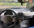 Черный Смарт Форту, объемом двигателя 0.7 л и пробегом 195 тыс. км за 4300 $, фото 7 на Automoto.ua
