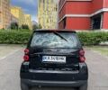 Черный Смарт Форту, объемом двигателя 1 л и пробегом 160 тыс. км за 3851 $, фото 3 на Automoto.ua