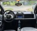 Черный Смарт Форту, объемом двигателя 1 л и пробегом 220 тыс. км за 4300 $, фото 8 на Automoto.ua