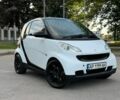 Черный Смарт Форту, объемом двигателя 1 л и пробегом 98 тыс. км за 4600 $, фото 2 на Automoto.ua