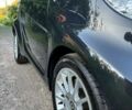 Чорний Смарт Fortwo, об'ємом двигуна 1 л та пробігом 180 тис. км за 5300 $, фото 4 на Automoto.ua