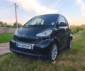 Черный Смарт Форту, объемом двигателя 1 л и пробегом 286 тыс. км за 5000 $, фото 24 на Automoto.ua