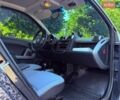 Черный Смарт Форту, объемом двигателя 0.8 л и пробегом 218 тыс. км за 3800 $, фото 4 на Automoto.ua