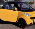 Черный Смарт Форту, объемом двигателя 1 л и пробегом 203 тыс. км за 5200 $, фото 1 на Automoto.ua