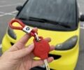 Черный Смарт Форту, объемом двигателя 1 л и пробегом 118 тыс. км за 5500 $, фото 22 на Automoto.ua