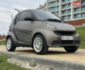 Чорний Смарт Fortwo, об'ємом двигуна 1 л та пробігом 240 тис. км за 6500 $, фото 14 на Automoto.ua