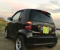 Чорний Смарт Fortwo, об'ємом двигуна 1 л та пробігом 198 тис. км за 4900 $, фото 5 на Automoto.ua