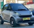 Чорний Смарт Fortwo, об'ємом двигуна 1 л та пробігом 244 тис. км за 6499 $, фото 6 на Automoto.ua