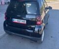 Черный Смарт Форту, объемом двигателя 1 л и пробегом 138 тыс. км за 5307 $, фото 6 на Automoto.ua