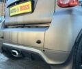 Чорний Смарт Fortwo, об'ємом двигуна 1 л та пробігом 244 тис. км за 6499 $, фото 10 на Automoto.ua