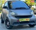 Чорний Смарт Fortwo, об'ємом двигуна 1 л та пробігом 244 тис. км за 6499 $, фото 4 на Automoto.ua