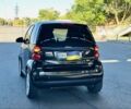 Чорний Смарт Fortwo, об'ємом двигуна 1 л та пробігом 160 тис. км за 4516 $, фото 9 на Automoto.ua