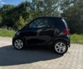 Чорний Смарт Fortwo, об'ємом двигуна 1 л та пробігом 149 тис. км за 5000 $, фото 5 на Automoto.ua