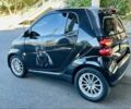 Чорний Смарт Fortwo, об'ємом двигуна 1 л та пробігом 160 тис. км за 4516 $, фото 12 на Automoto.ua